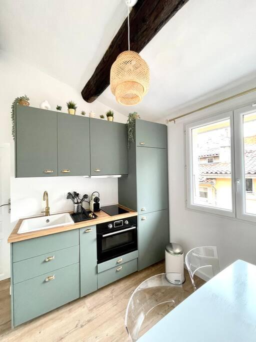 Ravissant Au Coeur D'aix Appartement Aix-en-Provence