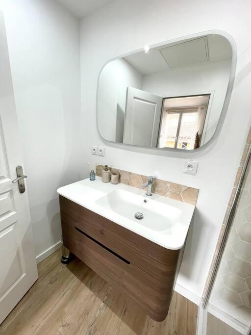Ravissant Au Coeur D'aix Appartement *