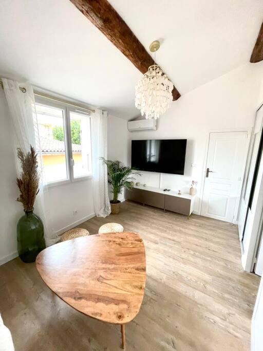 Ravissant Au Coeur D'aix Appartement *