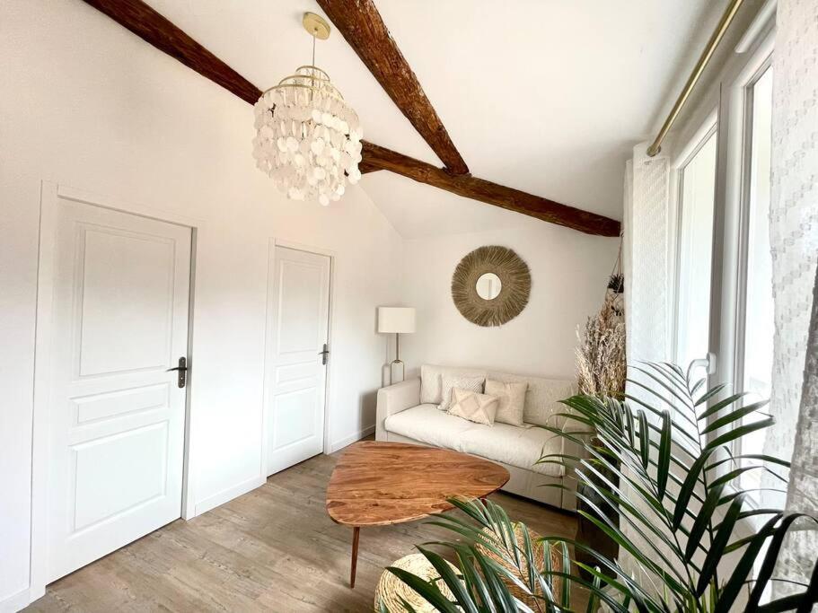 Ravissant Au Coeur D'aix Appartement Aix-en-Provence